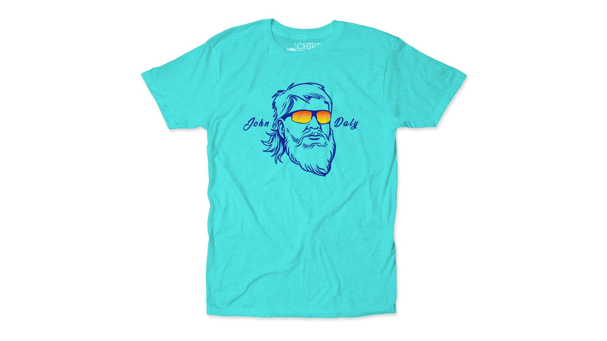 Daly Sunset Unisex Tee